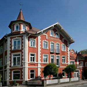 AKZENT Hotel Johannisbad